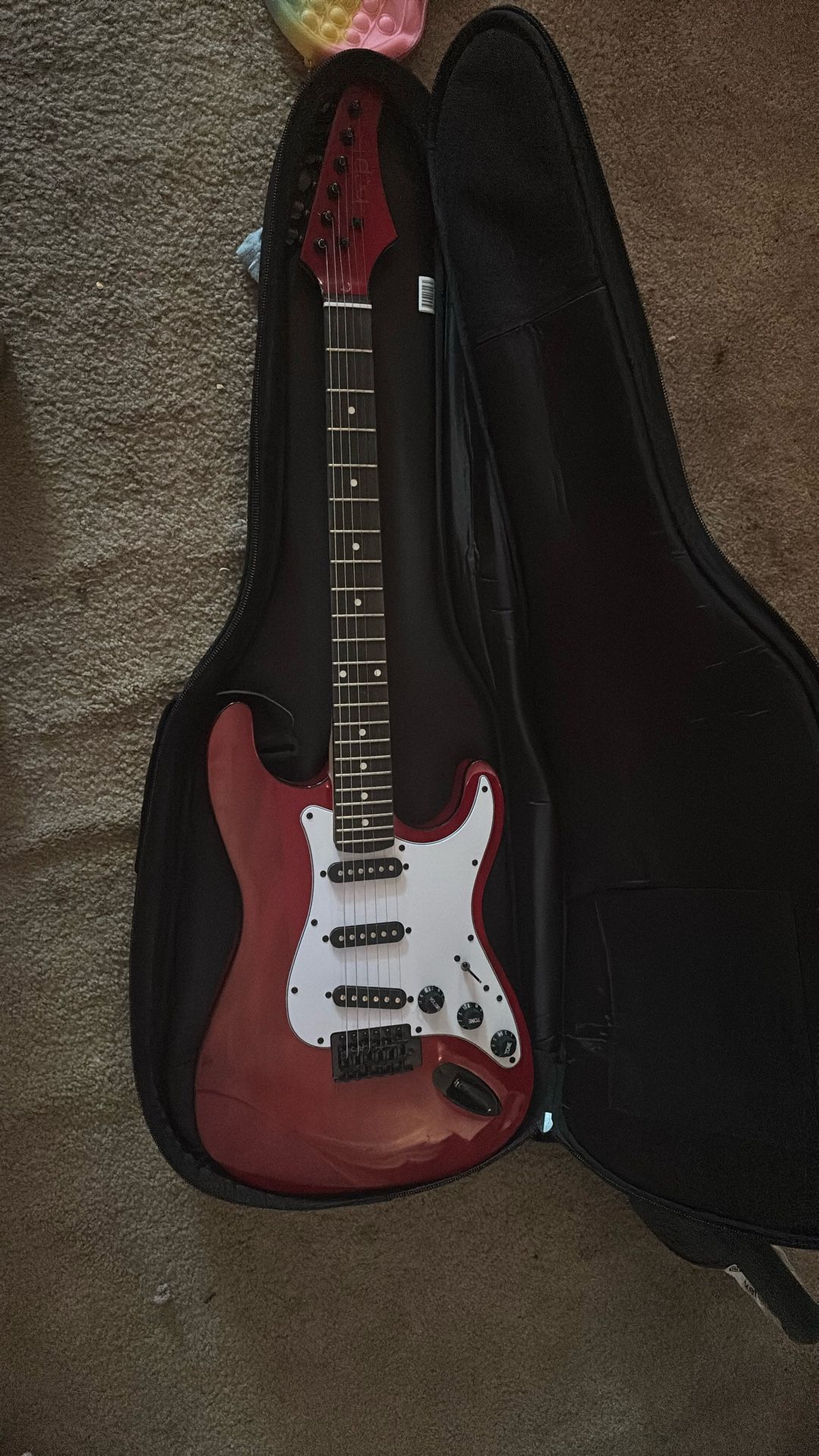 Bass Guitar