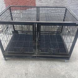 Dog Cage