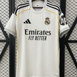 Soccer Jerseys Really Good Quality 