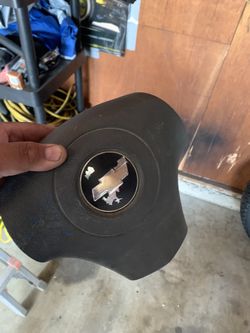Chevy parts