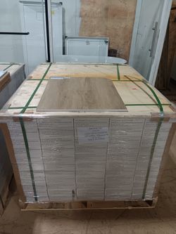 HUGE SALE On  Flooring