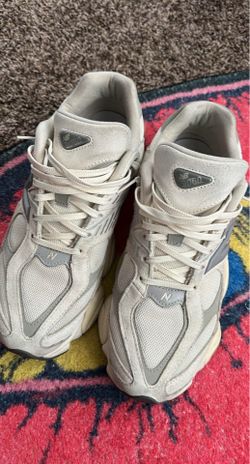 new balances
