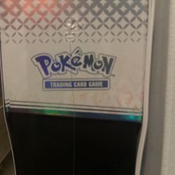 Buying Pokémon Cards