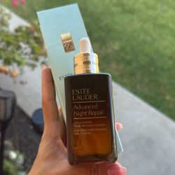 Estee Lauder Advanced Nught Serum MRSP $150