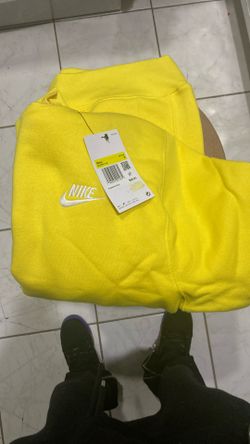 Nike Pullover Hoodie Size Small Men