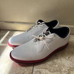 Air Jordan Golf Shoes Size 12
