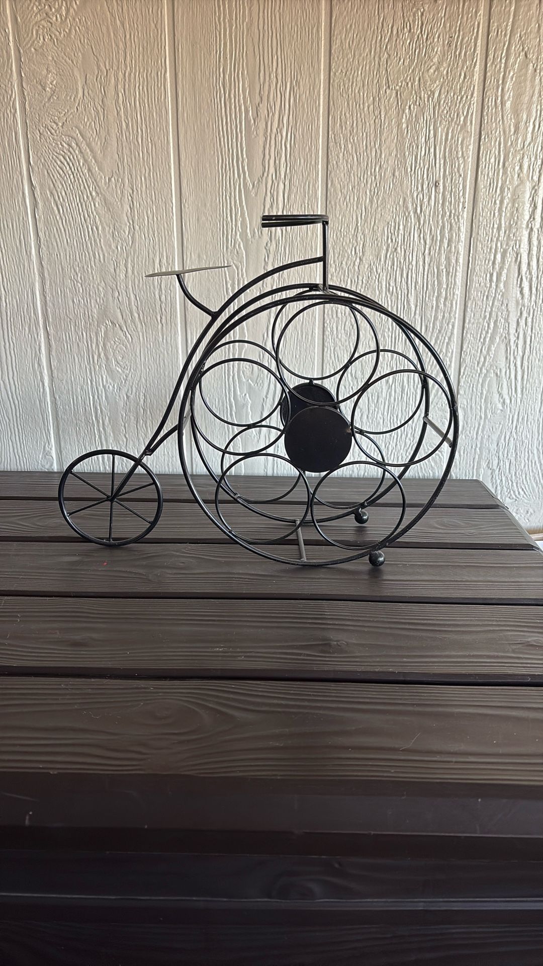Wine Rack