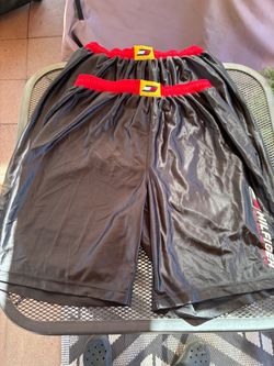 2 Pairs Tommy Hilfiger LARGE