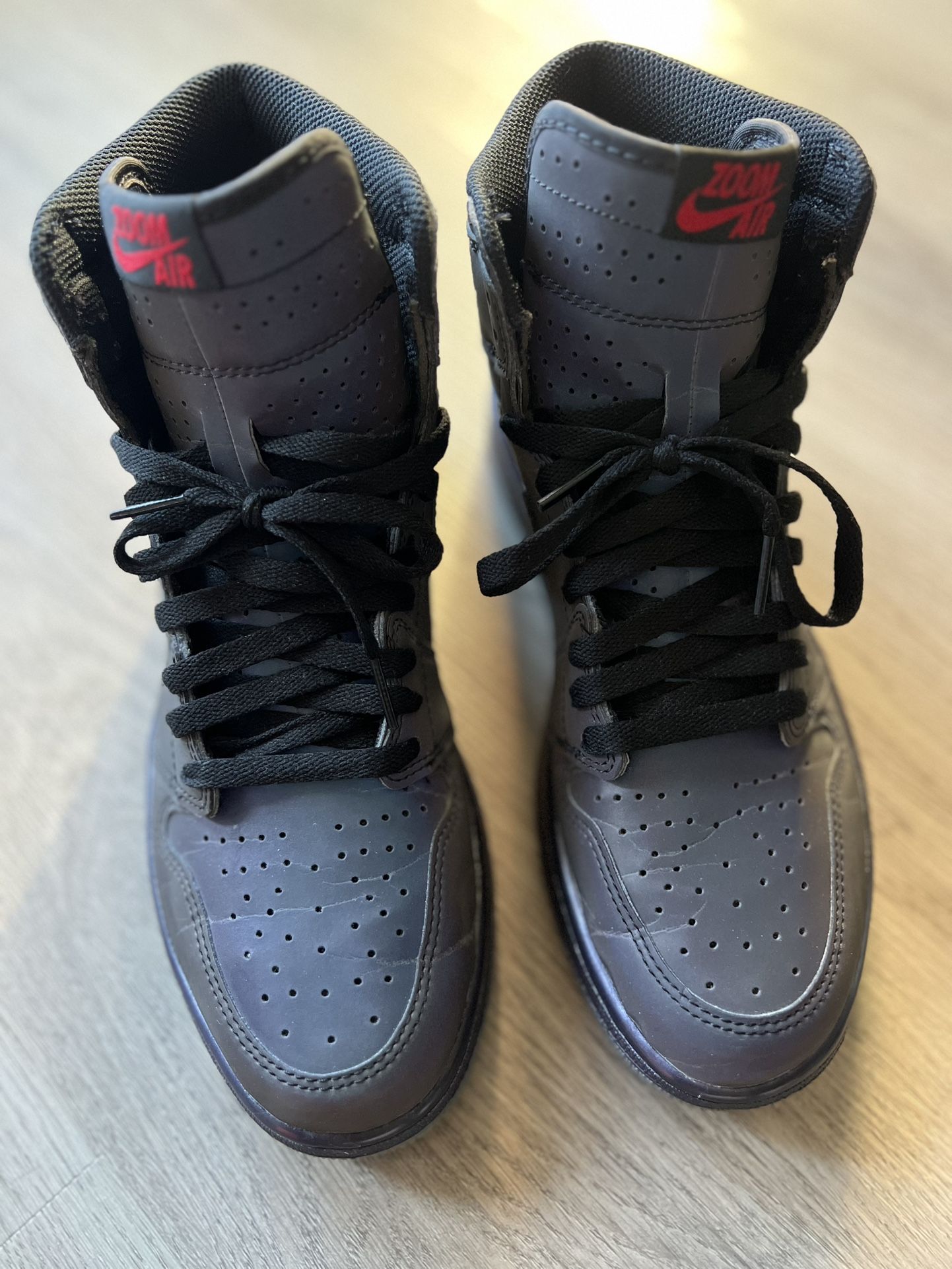 Air Jordan 1 Retro Fearless