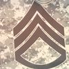 Staff Sergeant