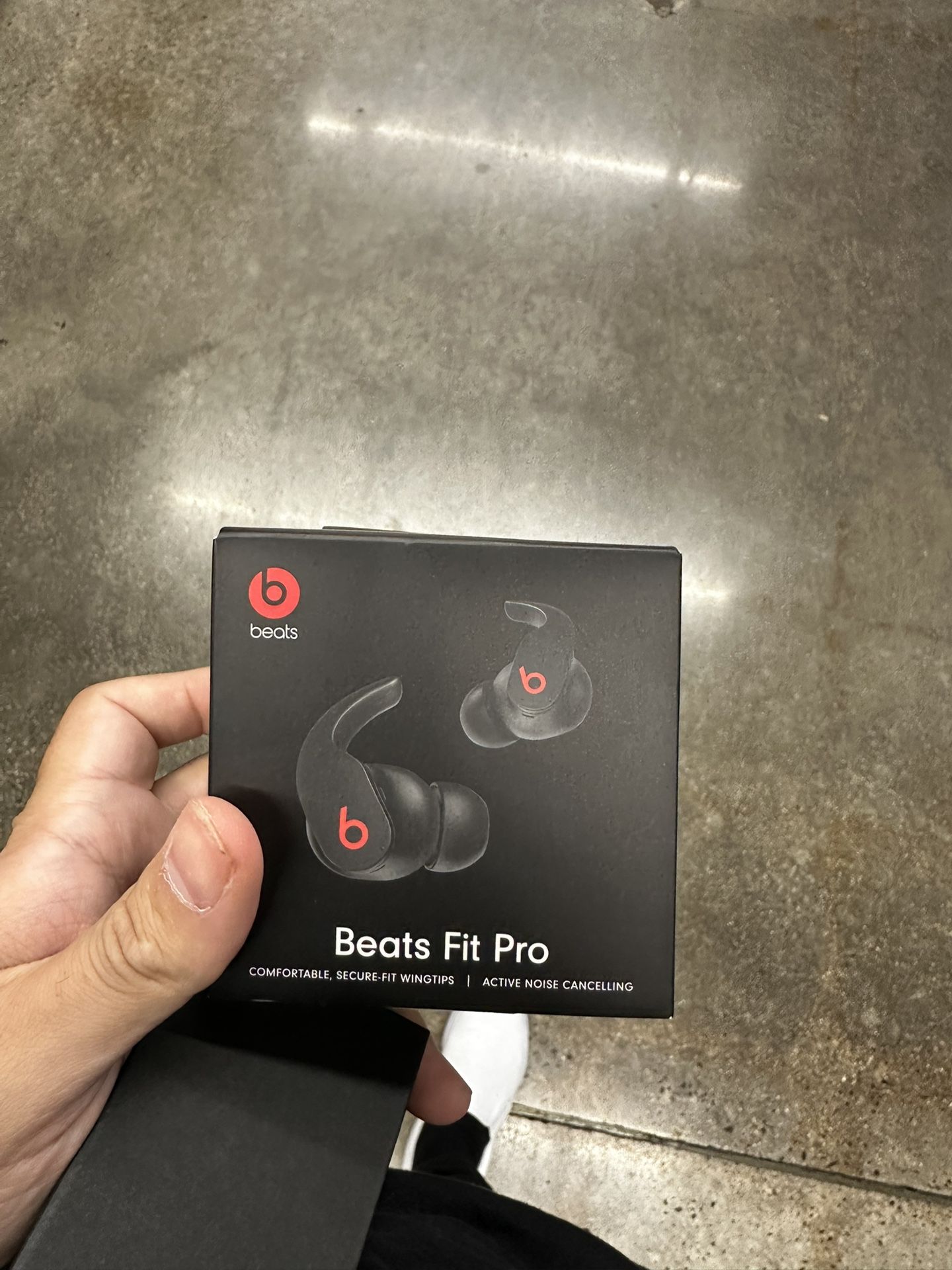 Beats fit PRO Headphones