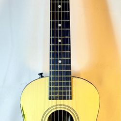 FIRST ACT Discovery Acoustic Guitar FG  1106