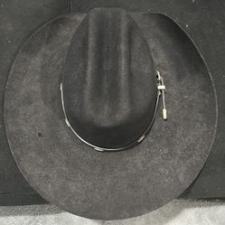 MHT Westerns 3X Beaver Blend Cowboy Hat