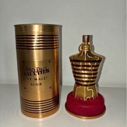 Jean Paul Elixir Cologne 
