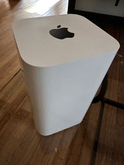 Apple Time Capsule  Model A1470