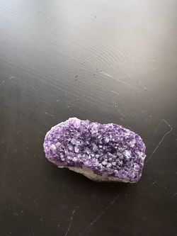 Amethyst 15$