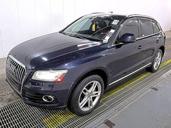 2015 Audi Q5
