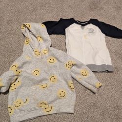 Free Toddler Clothes 