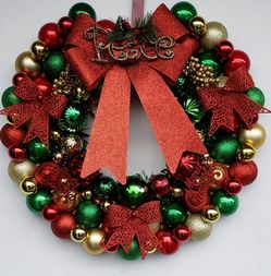 Christmas Wreath
