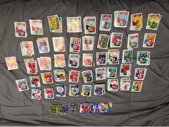 Panini 2026 stickers