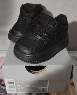 Nike force 1 low easyon (TD)