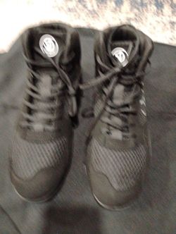 Boxing/Wrestling Shoes 