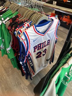 Jerseys