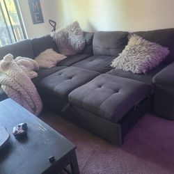 L Sectional 