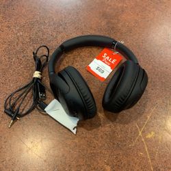 Sony Noise Cancelling Wireless Headphones