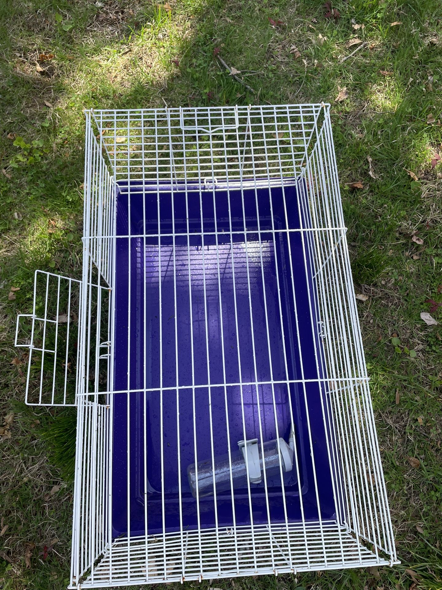 Hamster Ferret Small Critter Cage