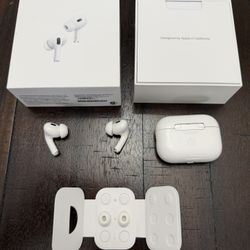 Apple Air Pod Pro 2 