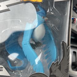 Pokémon !