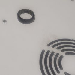 Oura Ring. GEN 3  SIZE 12