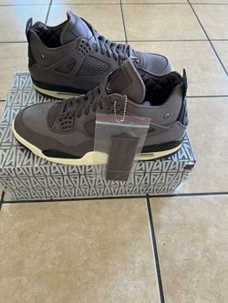 Jordan Retro 4 A Ma Maniere