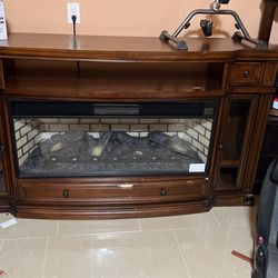 Fireplace Heater