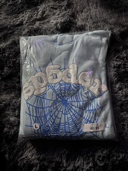 Sp5der/spider Hoodie