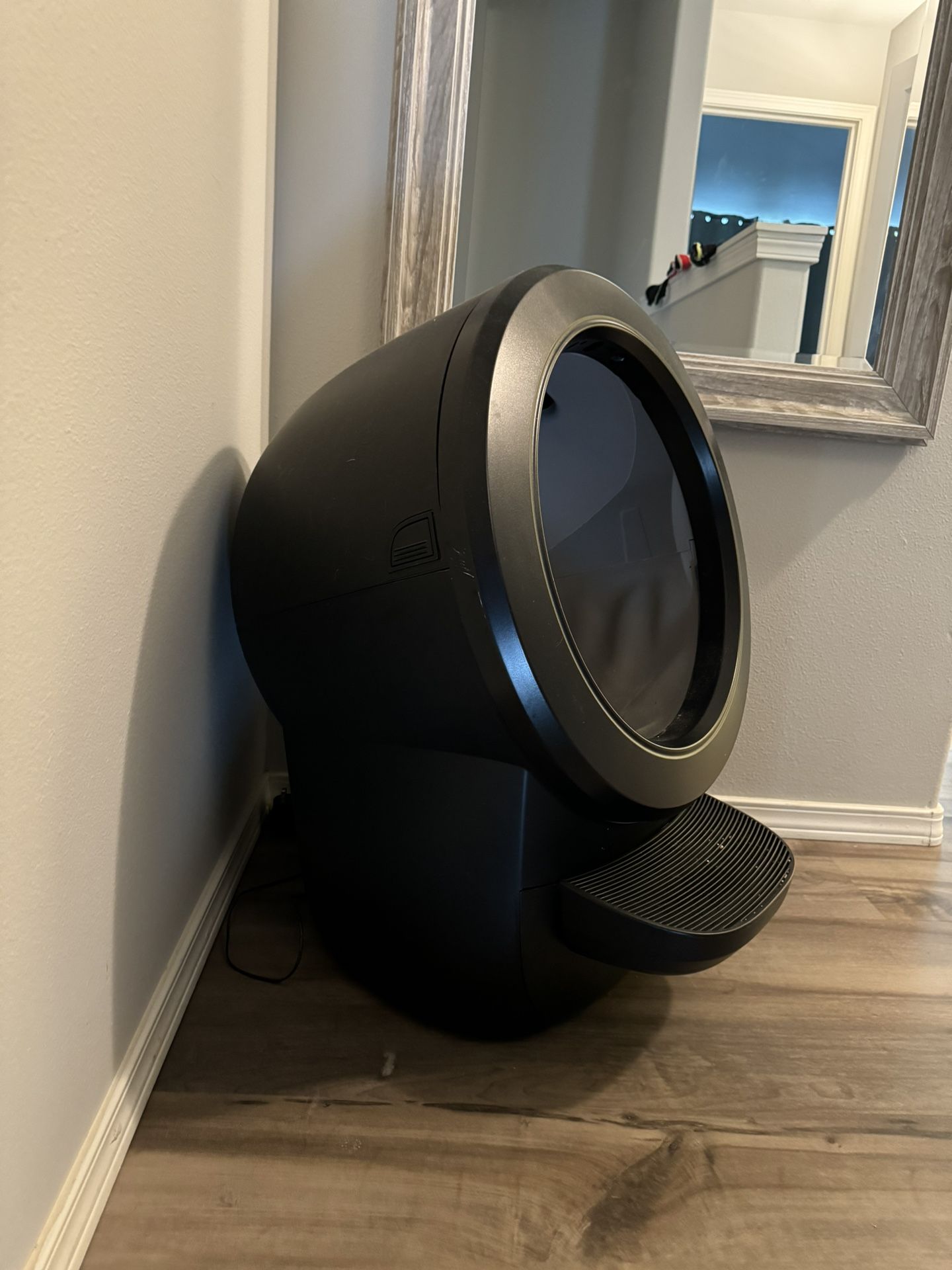 Litter Robot 4