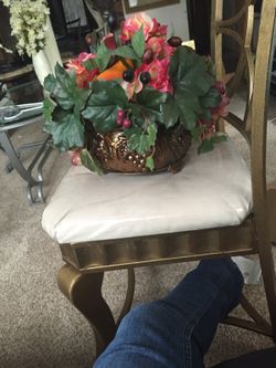 Center piece