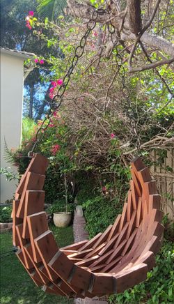 Hanging Plant Holder