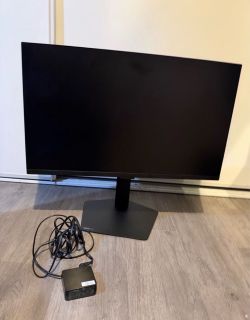Samsung  Odyssey monitor 27”