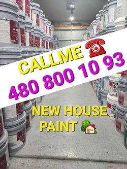 Paint for sale