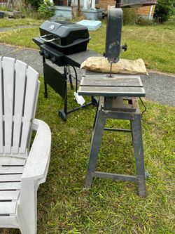 Free bandsaw