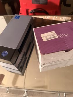 Shipping Label Printer