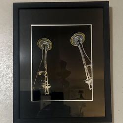 Local artist Photo Prints w/  Cettificates of Aithenticity