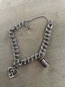 James Avery charms included