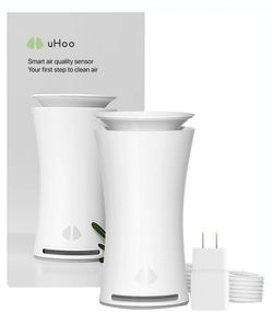 uHoo Smart Air Quality Sensor
