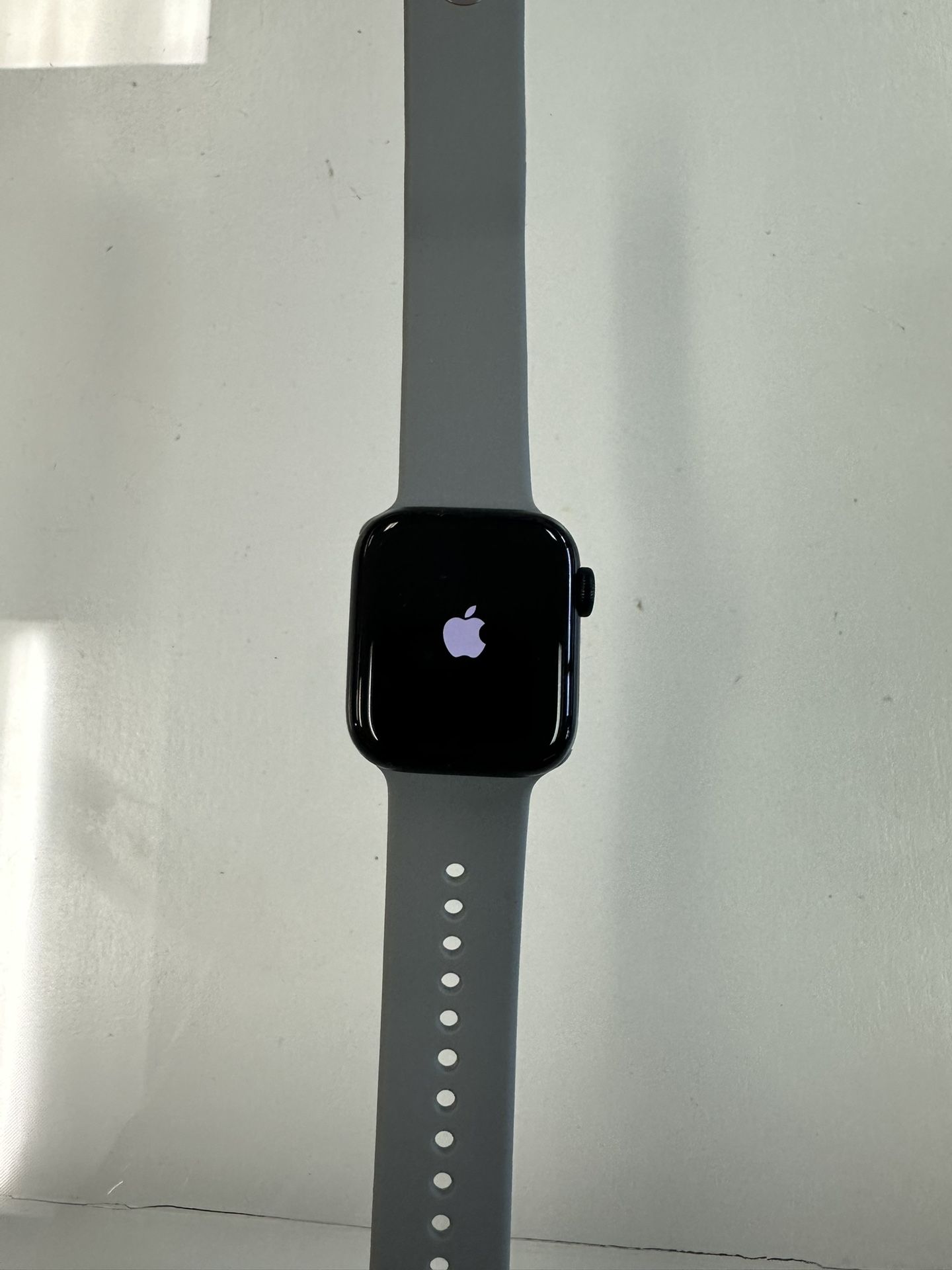 Apple Watch Series 2 SE Black 40MM