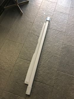 Mercedes Benz ML163 grey cargo cover
