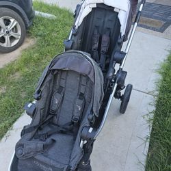 City Select Stroller 