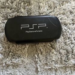 Psp Games & case